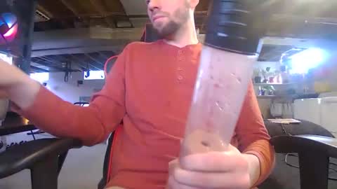 kinkykumiho online show from 03-06-25, 07:21