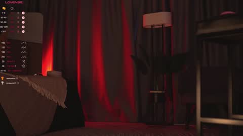 kinkylina_ online show from 12-04-24, 08:56