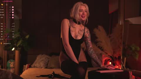 kinkylina_ online show from 12-09-24, 09:06