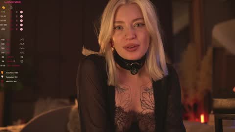 kinkylina_ online show from 12-11-24, 05:59