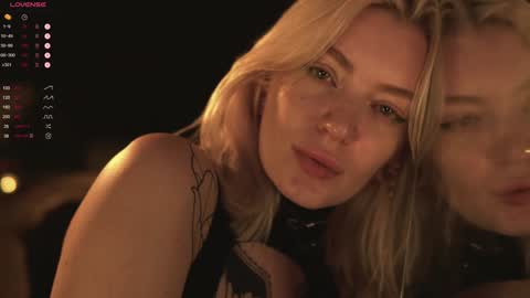 kinkylina_ online show from 12-30-24, 01:47