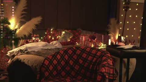 kinkylina_ online show from 01-05-25, 02:19