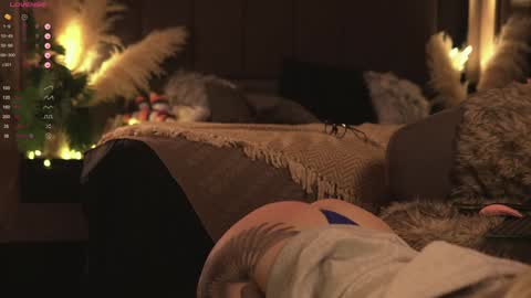 kinkylina_ online show from 01-17-25, 04:36