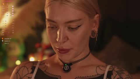 kinkylina_ online show from 01-30-25, 12:27