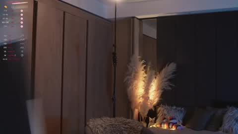 kinkylina_ online show from 02-19-25, 11:17