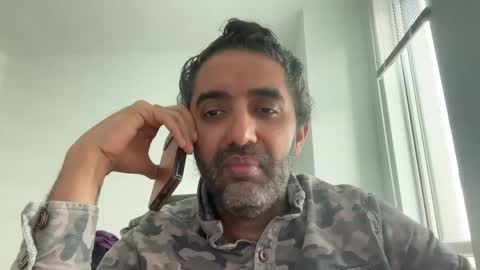 kinkyman16 online show from 02-17-26, 09:21