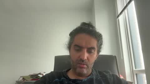 kinkyman16 online show from 03-16-26, 06:34