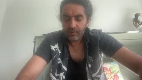 kinkyman16 online show from 03-17-26, 05:05