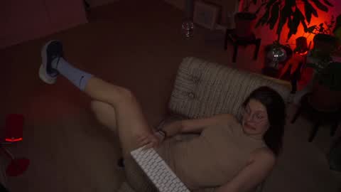 Mary the Soulmate online show from 12-04-24, 06:06