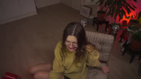 Mary the Soulmate online show from 12-10-24, 05:55