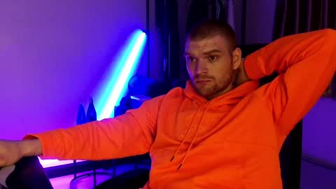 Snapshot of kinkypumpkin chatting on 01-15-25, 01:45 Kenny online show from 01-15-25, 01:45