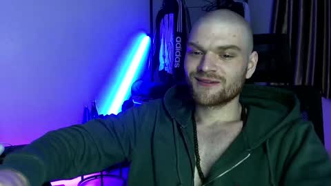 Snapshot of kinkypumpkin chatting on 01-17-25, 11:51 Kenny online show from 01-17-25, 11:51