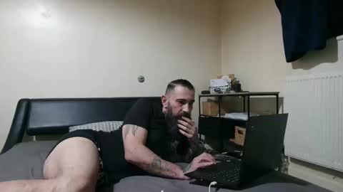 kinkyrusty online show from 01-26-25, 10:35