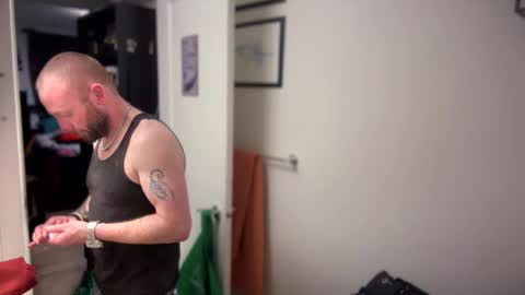 kinkysexpervert online show from 03-07-25, 02:36