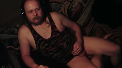 kinkysoup online show from 03-11-25, 05:49