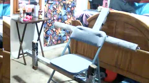 kinkyteam6969 online show from 11-13-25, 08:35