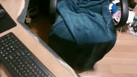 kinkytxm online show from 02-26-25, 01:08