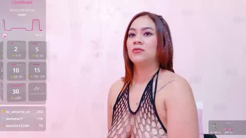 kinkywildmilf online show from 11-21-25, 09:02