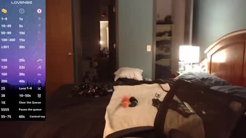 kinkywolf87 online show from 12-09-24, 09:58