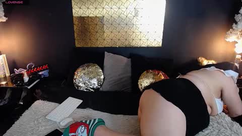 kinkyy_mom online show from 10-24-25, 03:08