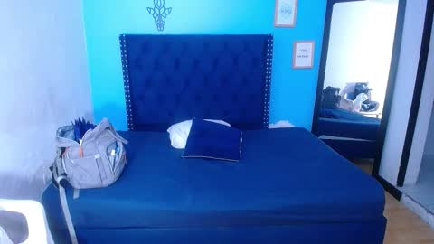 kinkyy_redhead online show from 12-22-25, 02:14