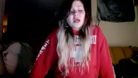 Kipsy Rose online show from 02-19-26, 08:10