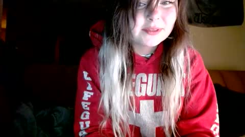 Kipsy Rose online show from 03-30-26, 07:42