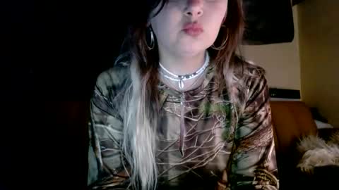 Kipsy Rose online show from 04-20-26, 07:22