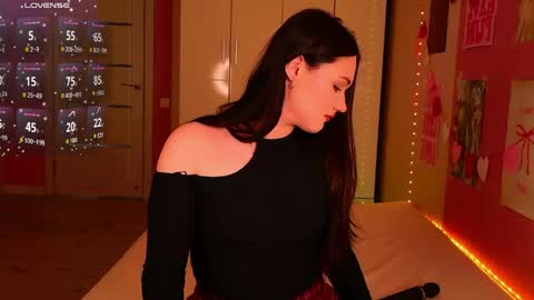 kira_jin online show from 04-16-26, 10:16