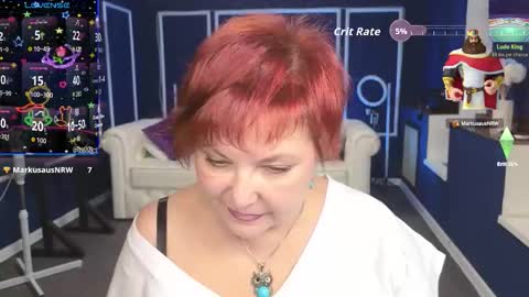 Kira Kennet online show from 09-09-25, 04:45