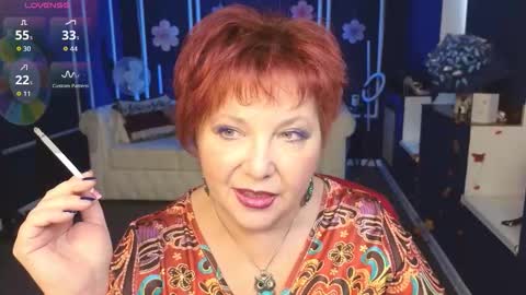 Kira Kennet online show from 11-16-25, 09:59