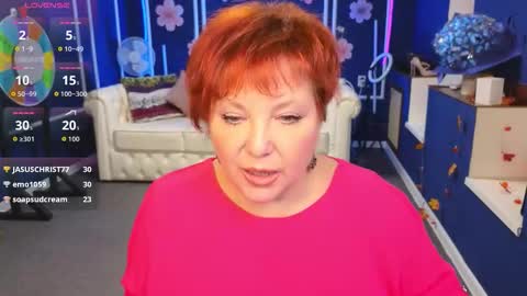 Kira Kennet online show from 11-26-25, 06:03