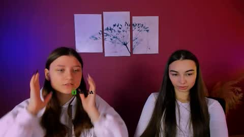 kira_light__ online show from 10-27-25, 09:35