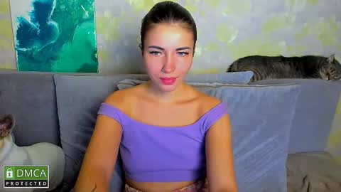 Kira  online show from 11-15-25, 07:43