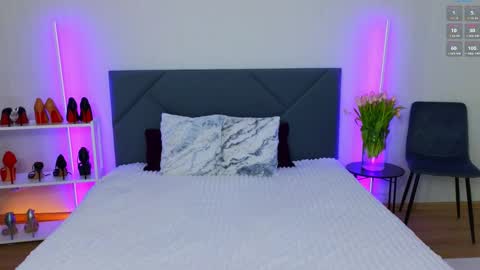 Kira online show from 02-16-25, 09:37