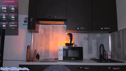 Kira online show from 03-06-25, 07:14