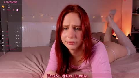 Kira online show from 01-10-26, 01:02