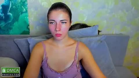 kiraa sunny online show from 11-19-25, 07:36