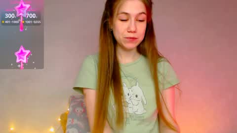 Kira online show from 03-18-26, 03:31