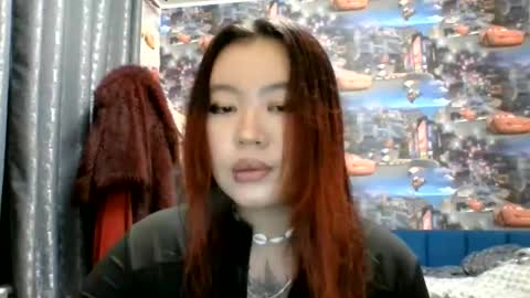 Kira online show from 12-16-25, 07:52