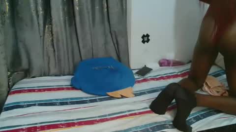 kirah_hot online show from 09-26-25, 05:11