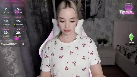 kirakrox online show from 10-11-25, 03:32