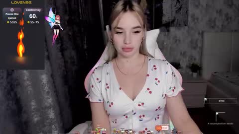 kirakrox online show from 10-17-25, 08:33