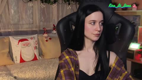 Kira    online show from 01-08-25, 04:02