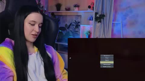 Kira    online show from 02-15-25, 10:31