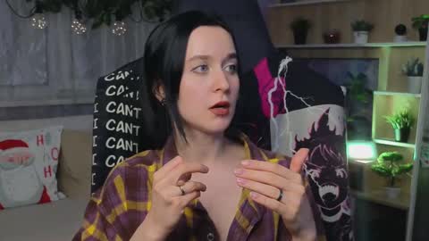 Kira    online show from 03-12-25, 10:07