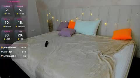 Kira online show from 03-11-25, 05:38