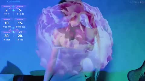 Kira online show from 11-04-25, 05:23