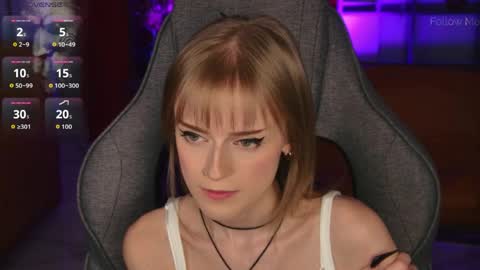 Kira online show from 04-18-26, 07:58