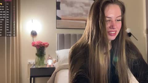 Snapshot of kiramystery chatting on 01-14-25, 10:59 Kira online show from 01-14-25, 10:59